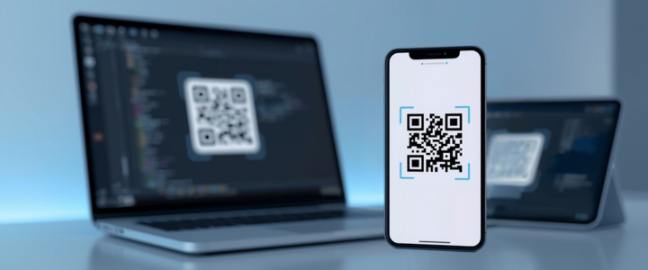 Scan QR Code From Image: Guide For All Devices
